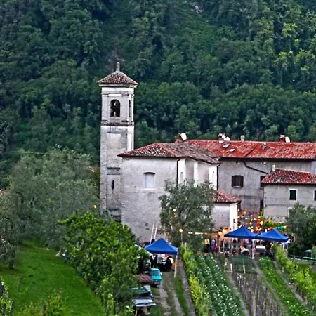 Διαμέρισμα Casa Elisa Balcony By Gardadomusmea Tremosine